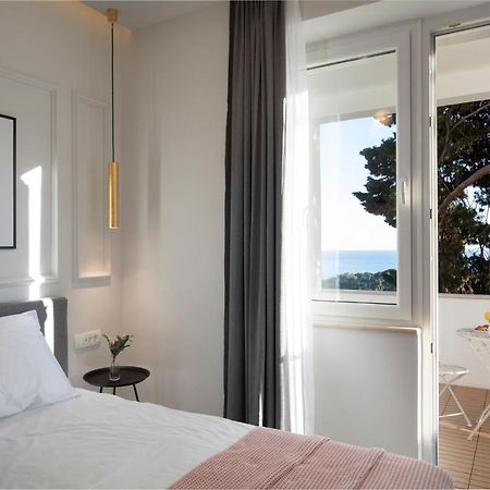 Ferienwohnung Ca' Di Mamma II Dubrovnik Exterior foto