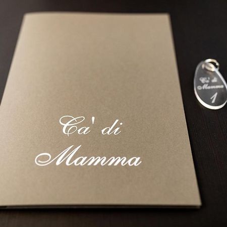 Ferienwohnung Ca' Di Mamma II Dubrovnik Exterior foto