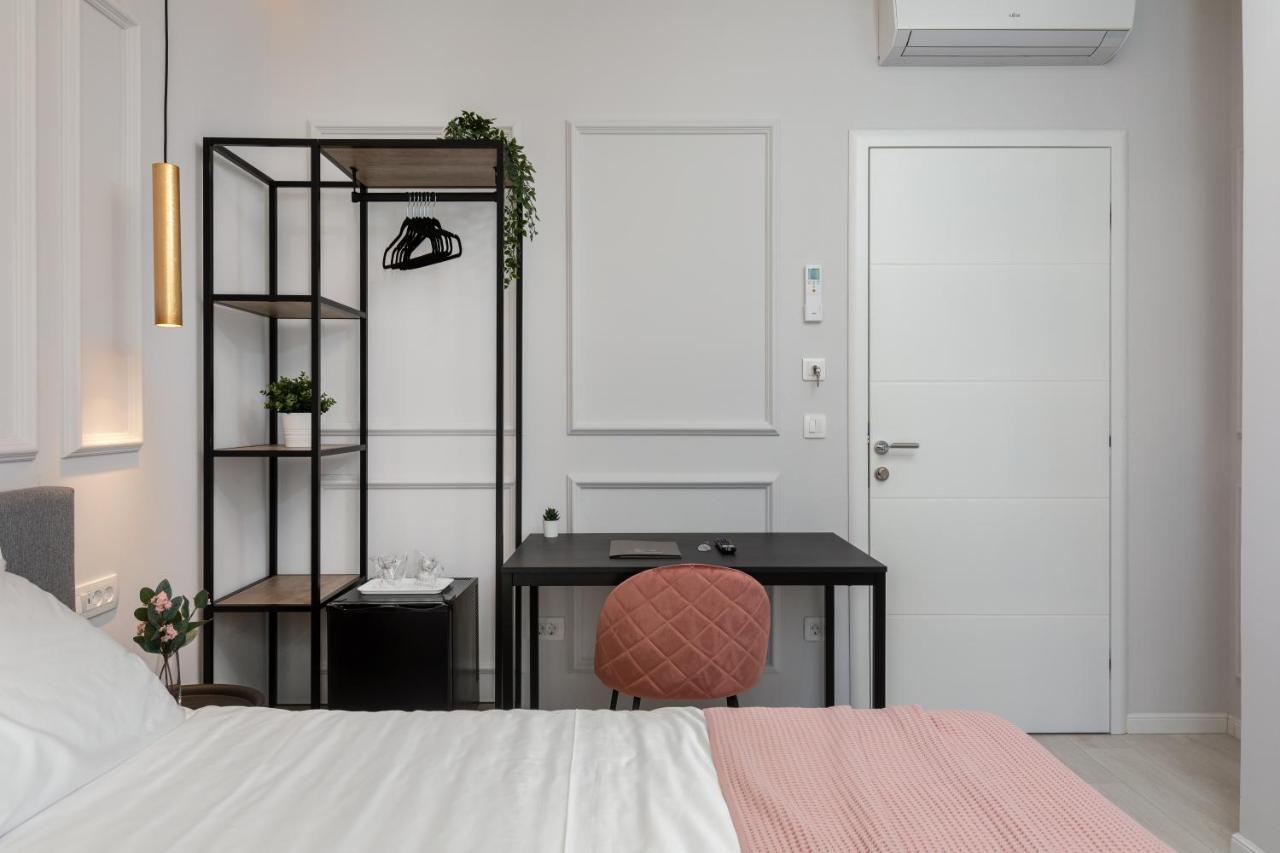 Ferienwohnung Ca' Di Mamma II Dubrovnik Exterior foto