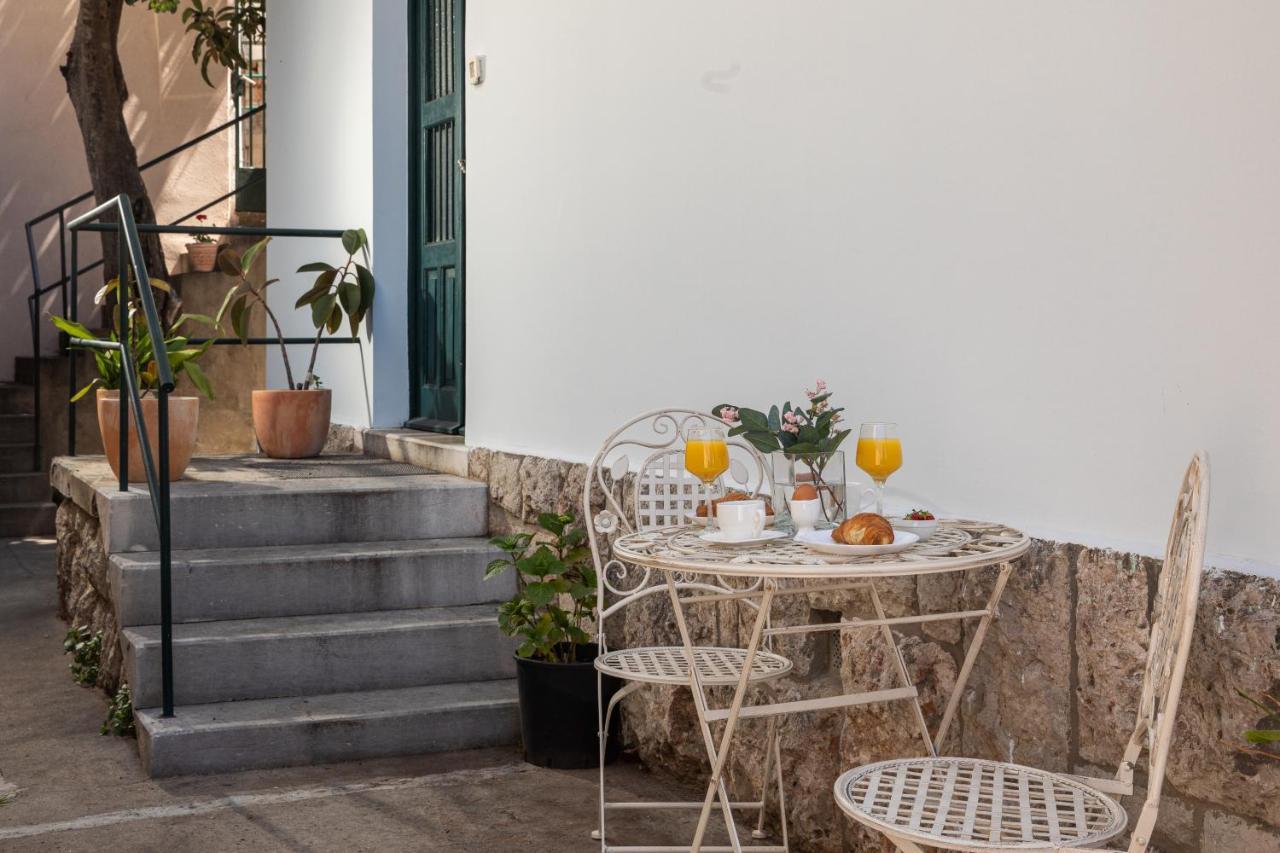 Ferienwohnung Ca' Di Mamma II Dubrovnik Exterior foto
