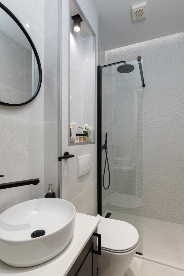 Ferienwohnung Ca' Di Mamma II Dubrovnik Exterior foto