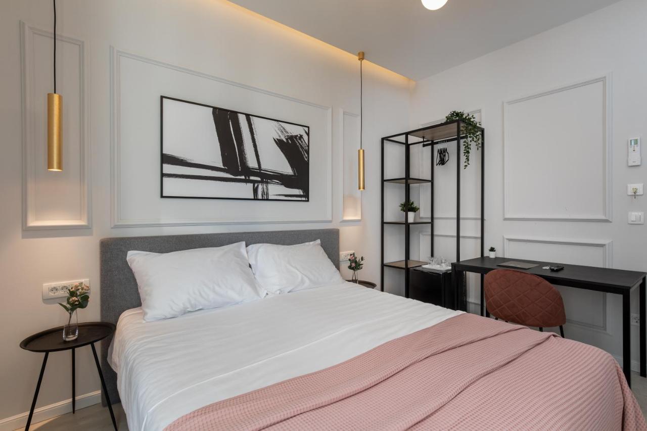 Ferienwohnung Ca' Di Mamma II Dubrovnik Exterior foto