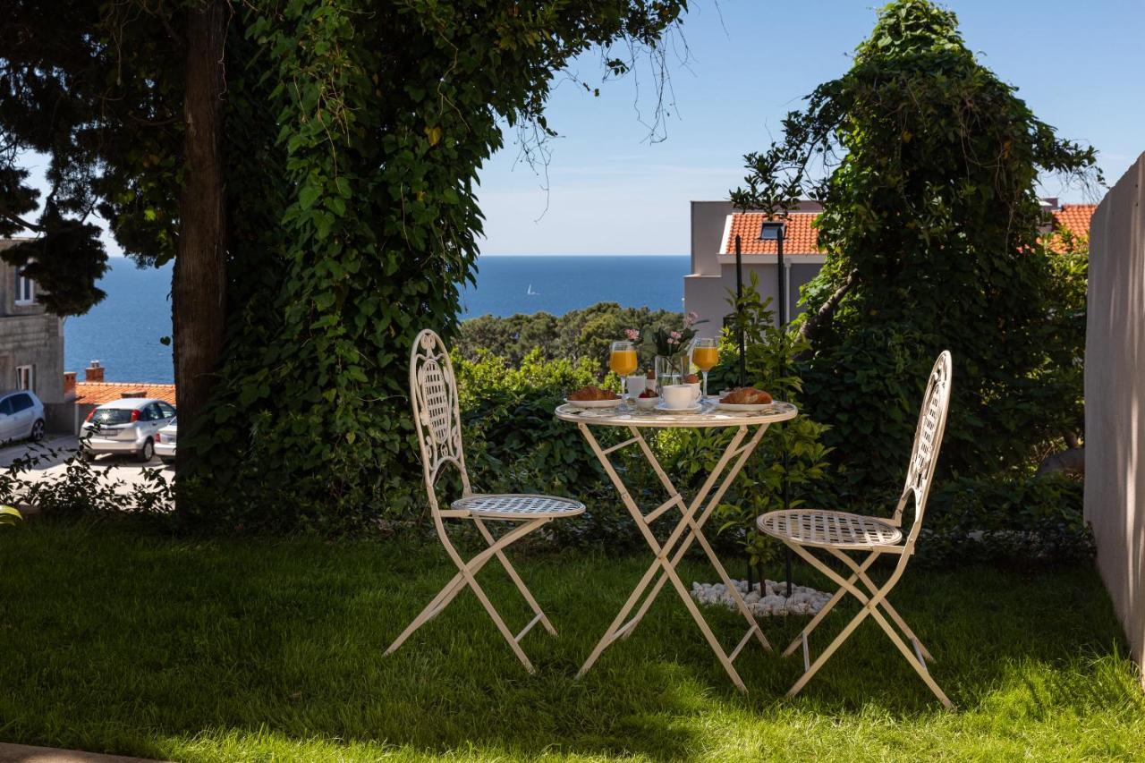 Ferienwohnung Ca' Di Mamma II Dubrovnik Exterior foto