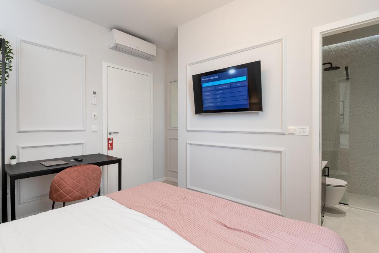 Ferienwohnung Ca' Di Mamma II Dubrovnik Exterior foto