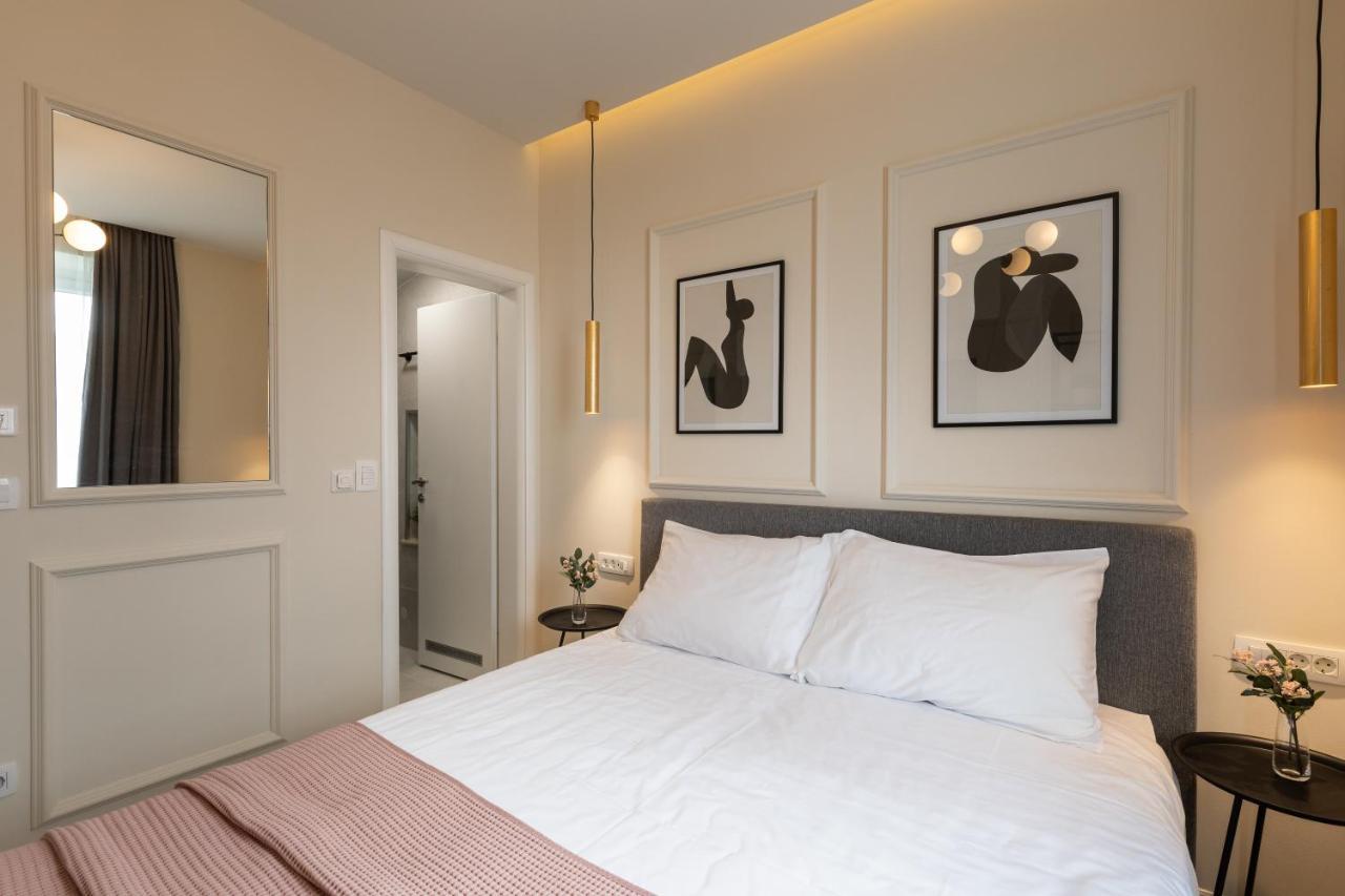 Ferienwohnung Ca' Di Mamma II Dubrovnik Exterior foto
