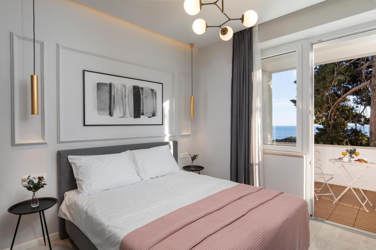 Ferienwohnung Ca' Di Mamma II Dubrovnik Exterior foto