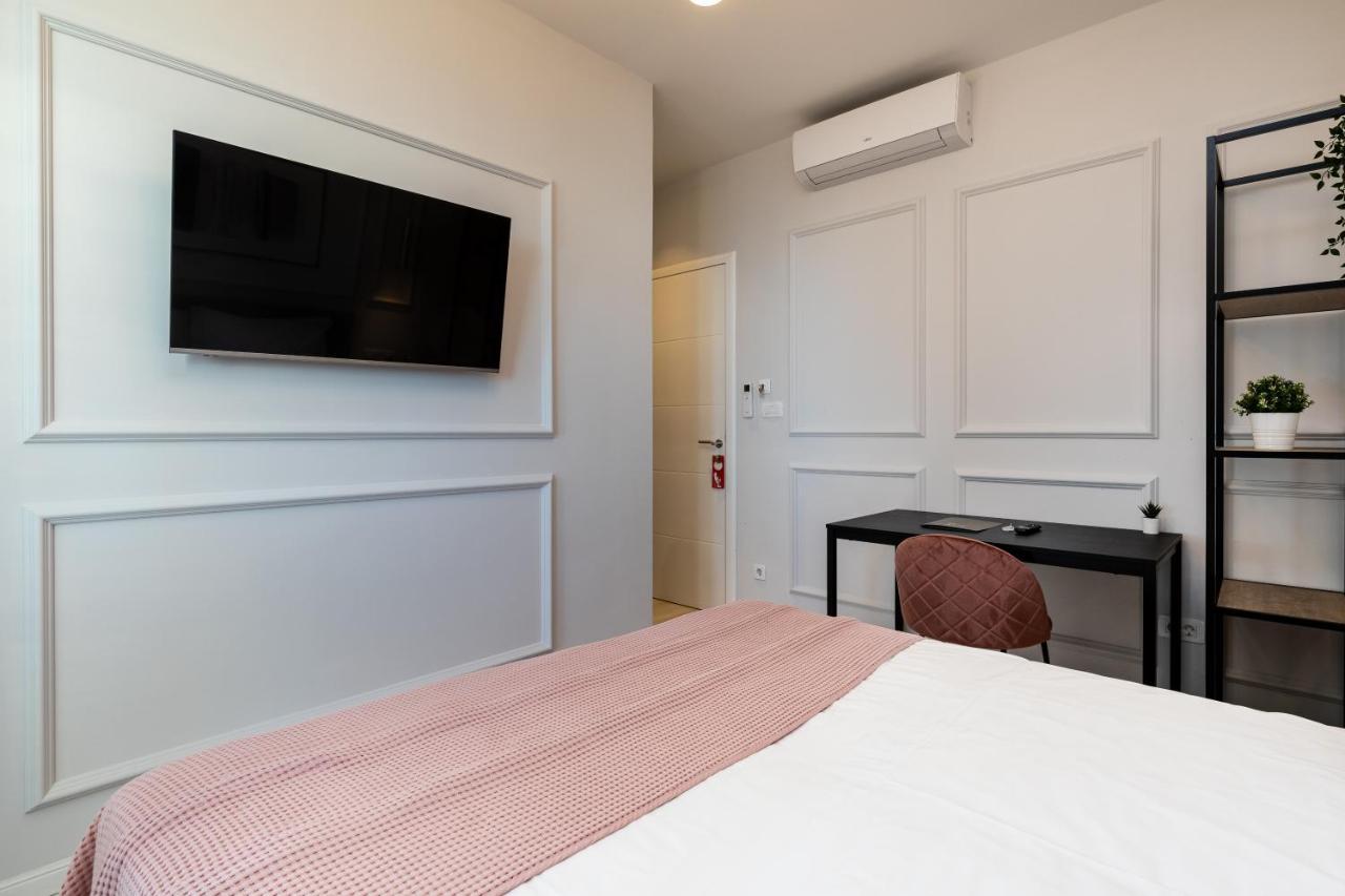 Ferienwohnung Ca' Di Mamma II Dubrovnik Exterior foto