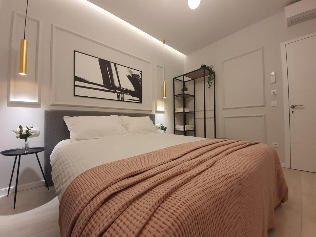 Ferienwohnung Ca' Di Mamma II Dubrovnik Exterior foto