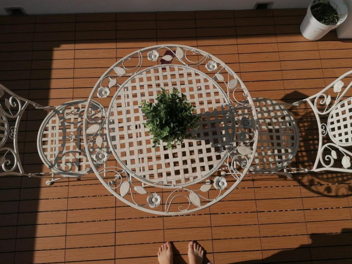 Ferienwohnung Ca' Di Mamma II Dubrovnik Exterior foto