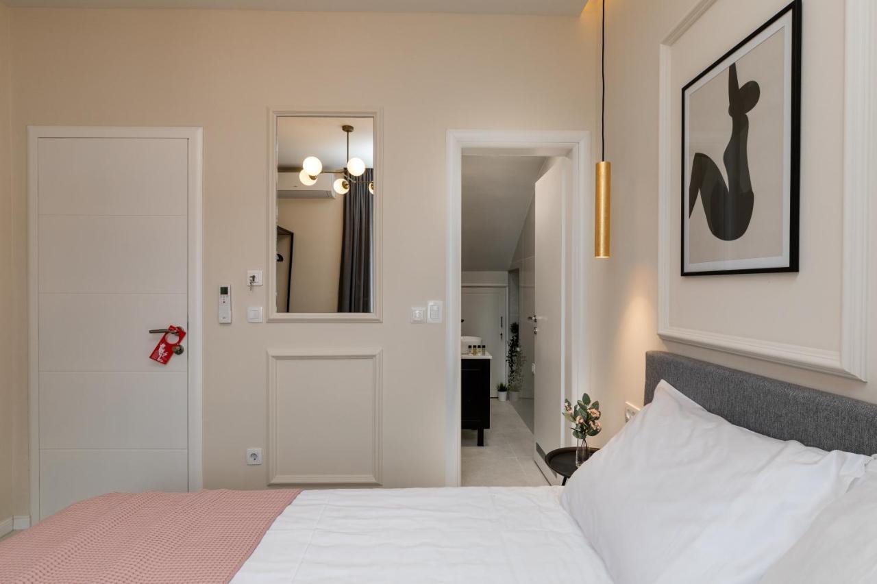 Ferienwohnung Ca' Di Mamma II Dubrovnik Exterior foto