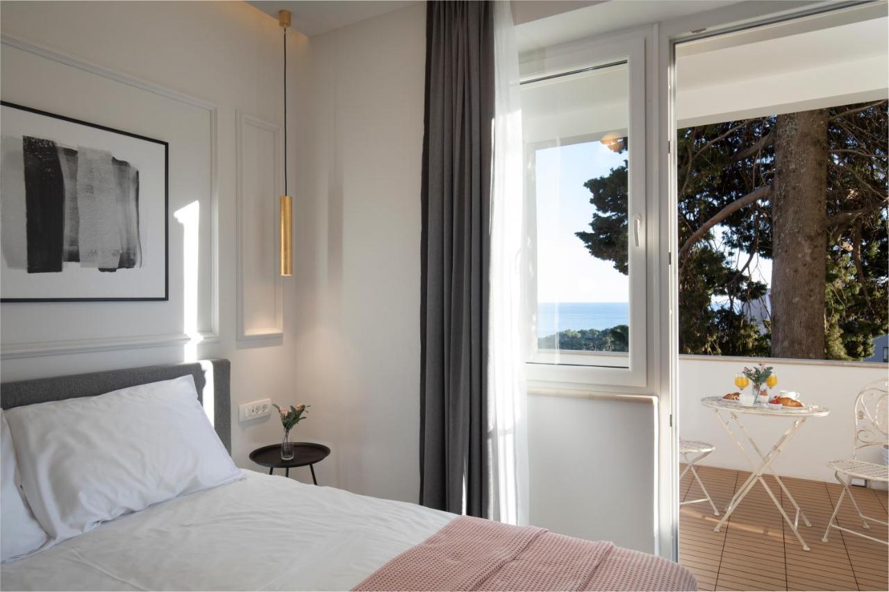 Ferienwohnung Ca' Di Mamma II Dubrovnik Exterior foto