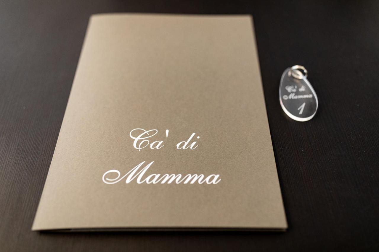 Ferienwohnung Ca' Di Mamma II Dubrovnik Exterior foto